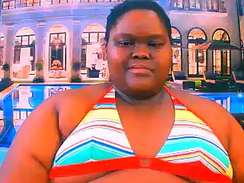 EbonyHotBuns online show from June 2026 06:23:01 AM