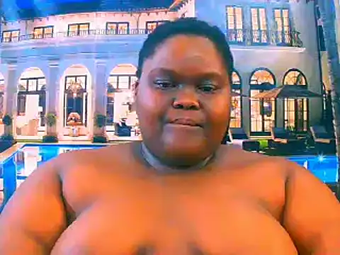 EbonyHotBuns online show from June 2026 12:32:02 AM