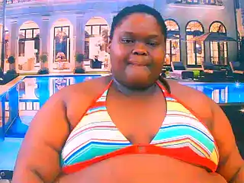 EbonyHotBuns online show from June 2026 06:33:02 AM