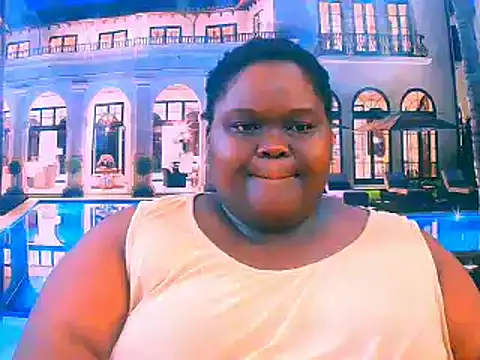 EbonyHotBuns online show from June 2026 06:10:01 PM