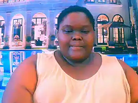 EbonyHotBuns online show from June 2026 06:27:02 AM