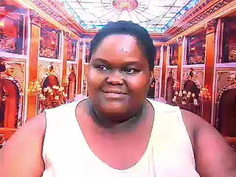 EbonyHotBuns online show from June 2026 09:24:02 AM