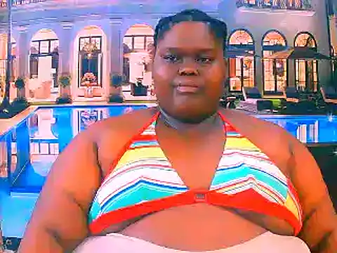 EbonyHotBuns online show from June 2026 07:02:01 PM