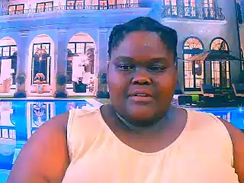 EbonyHotBuns online show from June 2026 12:27:01 AM