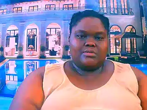 EbonyHotBuns online show from July 2026 06:27:01 AM