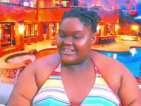 EbonyHotBuns online show from July 2026 09:27:01 PM