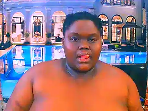 EbonyHotBuns online show from July 2026 10:54:02 AM