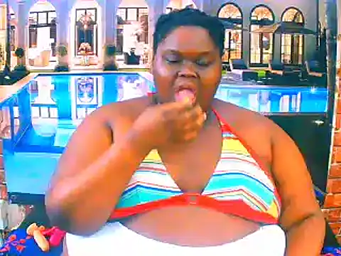 EbonyHotBuns online show from July 2026 11:28:02 AM