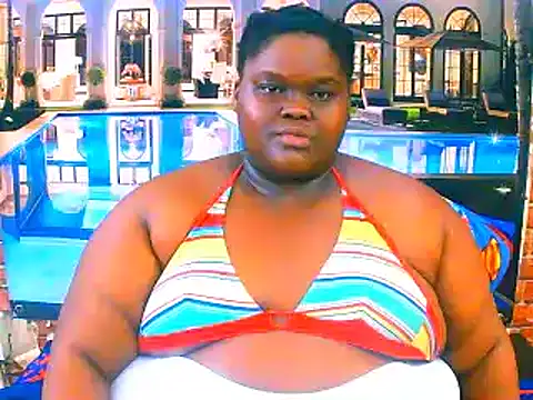 EbonyHotBuns online show from July 2026 11:31:01 PM