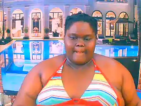 EbonyHotBuns online show from July 2026 11:36:02 AM