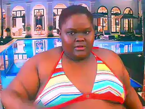 EbonyHotBuns online show from July 2026 06:04:02 PM