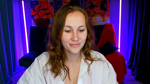 MichelleOrtis online show from January 2025 07:48:02 PM