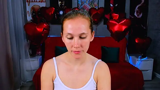 MichelleOrtis online show from March 2025 07:48:02 PM