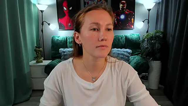 MichelleOrtis online show from November 2025 12:05:01 PM