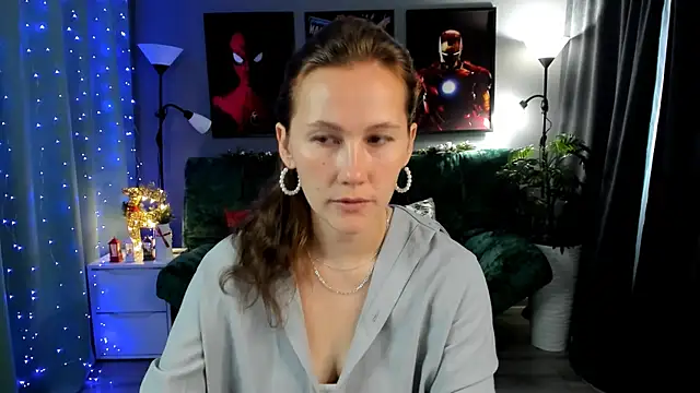 MichelleOrtis online show from December 2025 06:39:02 AM