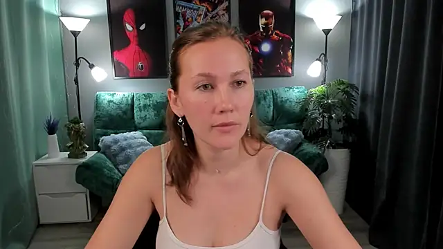 MichelleOrtis online show from February 2026 06:25:01 PM