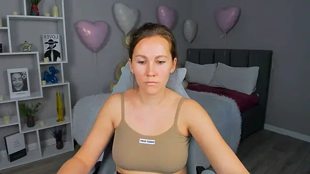 MichelleOrtis online show from February 2026 06:35:02 AM