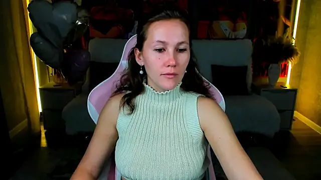 MichelleOrtis online show from March 2026 12:18:02 AM