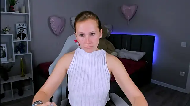 MichelleOrtis online show from March 2026 08:20:01 AM