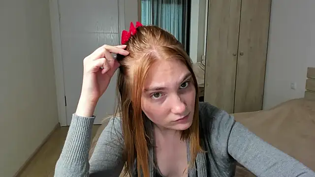ReddHotPipper online show from July 2026 03:24:01 AM