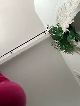 AlyssaHottv  online show from March 2025 08:45:01 AM