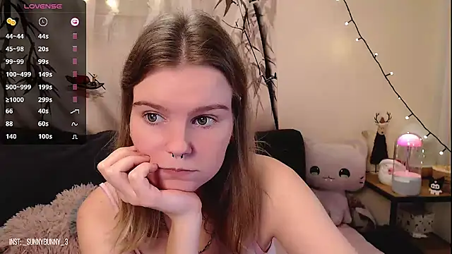 Moona xx online show from December 2024 09:15:01 PM