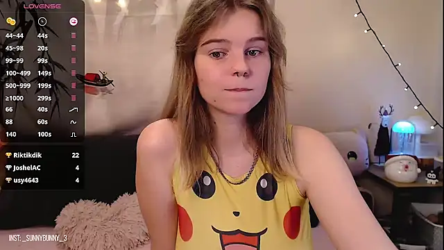 Moona xx online show from December 2024 11:35:01 PM