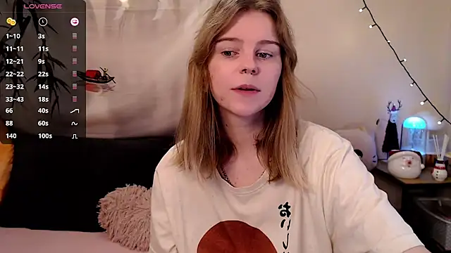 Moona xx online show from December 2024 10:05:01 PM