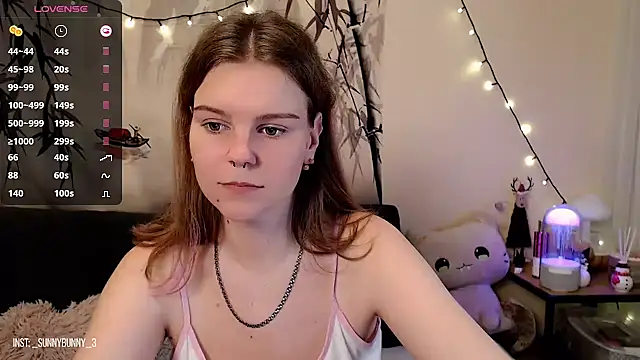 Moona xx online show from January 2025 10:44:01 PM