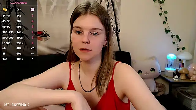 Moona xx online show from March 2025 11:03:02 PM