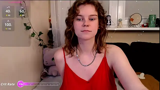 Moona xx online show from November 2025 08:45:01 PM