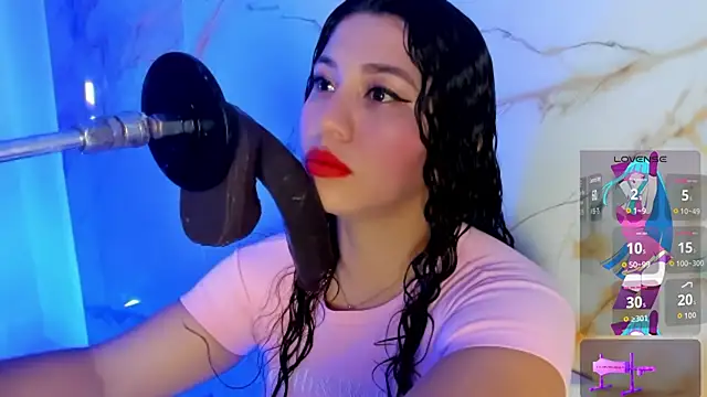 hade cute online show from April 2026 03:07:01 PM