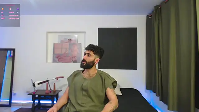 Drogamma online show from December 2024 11:57:01 PM