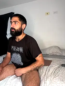 Drogamma online show from November 2025 09:17:02 PM