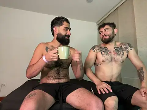 Drogamma online show from February 2026 10:46:02 PM