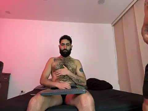 Drogamma online show from May 2026 01:01:02 AM