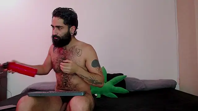 Drogamma online show from May 2026 08:32:01 AM