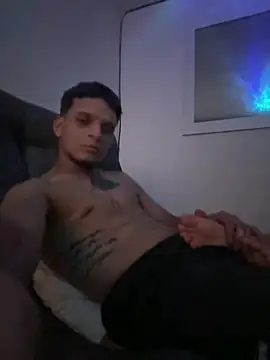 ArturoDelgado1 online show from March 2026 03:55:01 AM