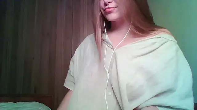 Evasapples online show from May 2026 09:08:01 PM