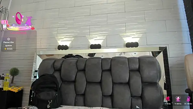 dorothy vegga online show from November 2025 04:33:02 AM