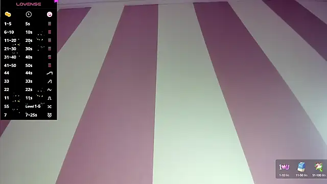 maria paulac online show from February 2025 04:57:02 AM