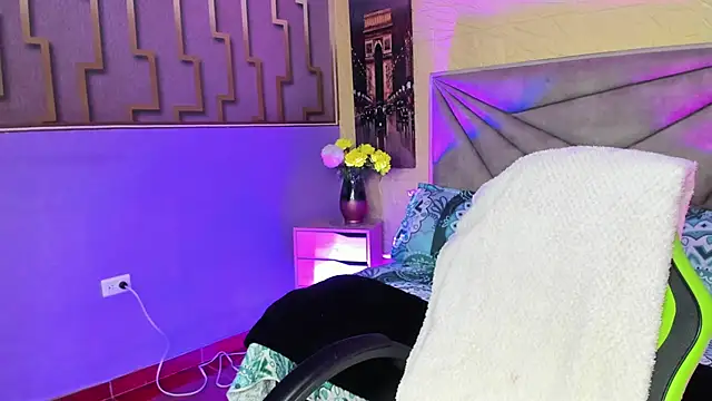 maria paulac online show from September 2025 04:58:01 AM