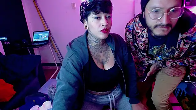 Snapshot of tatouagendecouple chatting on September 2025 07:19:02 AM tatouagendecouple online show from September 2025 07:19:02 AM