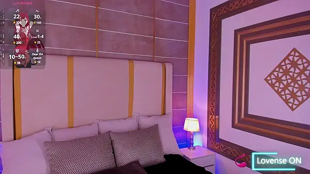 AbigailCarter online show from March 2025 02:51:02 AM