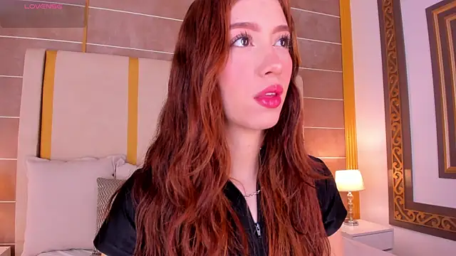 AbigailCarter online show from October 2025 11:16:01 PM