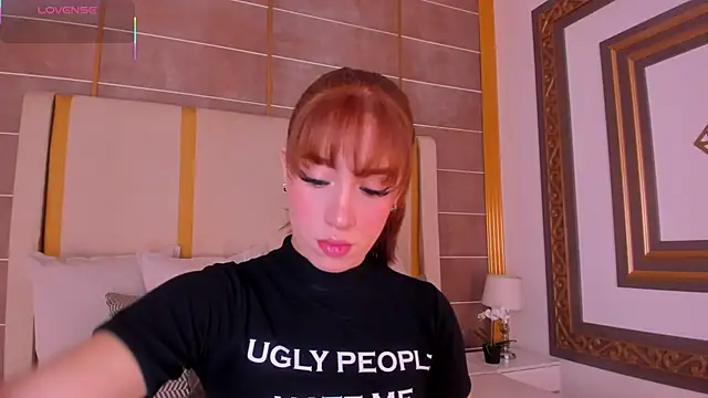 AbigailCarter online show from November 2025 11:26:01 PM