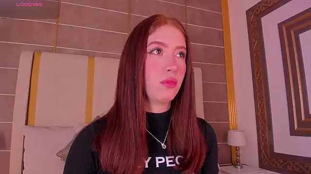 AbigailCarter online show from February 2026 11:25:01 PM