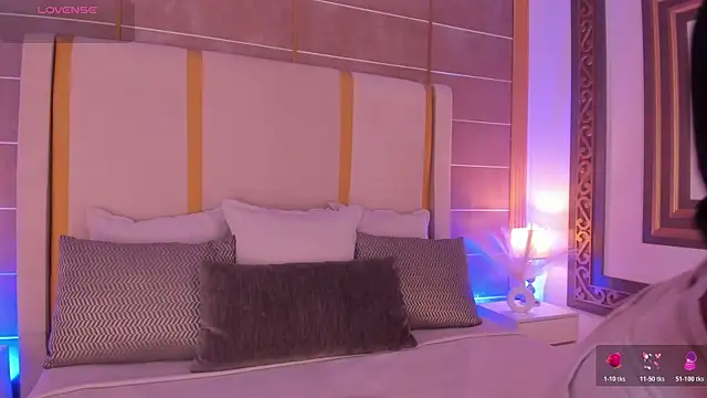 AbigailCarter online show from February 2026 03:13:02 AM