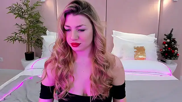 HelenaMorgan online show from December 2024 03:35:01 PM