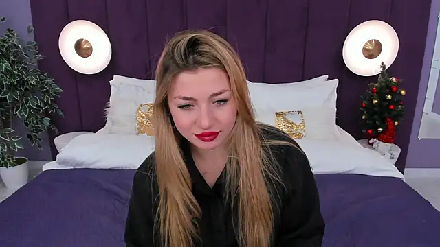 HelenaMorgan online show from January 2025 03:39:01 PM